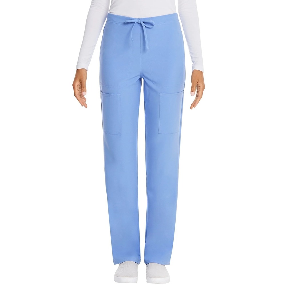 Scrubstar Unisex Core Essentials Drawstring Scrub Pant 3XL NWT